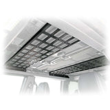 2021-2026 Ford Bronco Overhead MOLLE Panel Storage Kit Turn_Offroad