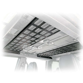 2021-2026 Ford Bronco Overhead MOLLE Panel Storage Kit Turn_Offroad