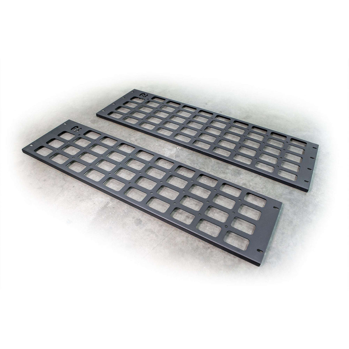 2021-2026 Ford Bronco Overhead MOLLE Panel Storage Kit Turn_Offroad