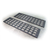 2021-2026 Ford Bronco Overhead MOLLE Panel Storage Kit Turn_Offroad