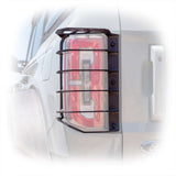 2021-2026 Ford Bronco Rear Tail Light Guards Turn_Offroad