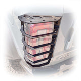 2021-2026 Ford Bronco Rear Tail Light Guards Turn_Offroad