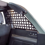 2021-2026 Ford Bronco Rear Window MOLLE Panels Turn_Offroad