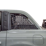 2021-2026 Ford Bronco Rear Window MOLLE Panels Turn_Offroad