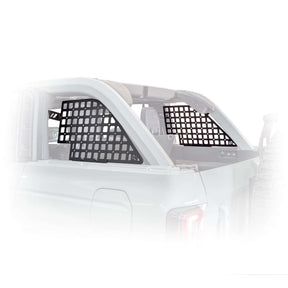 2021-2026 Ford Bronco Rear Window MOLLE Panels Turn_Offroad
