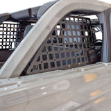 2021-2026 Ford Bronco Rear Window MOLLE Panels Turn_Offroad