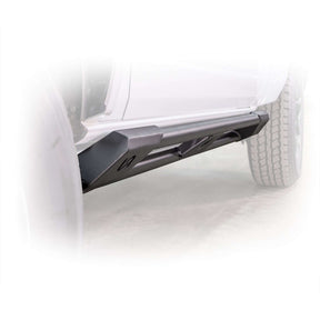 2021-2026 Ford Bronco Rock Sliders 2-Door Turn_Offroad