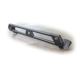 2021-2026 Ford Bronco Rock Sliders 2-Door Turn_Offroad