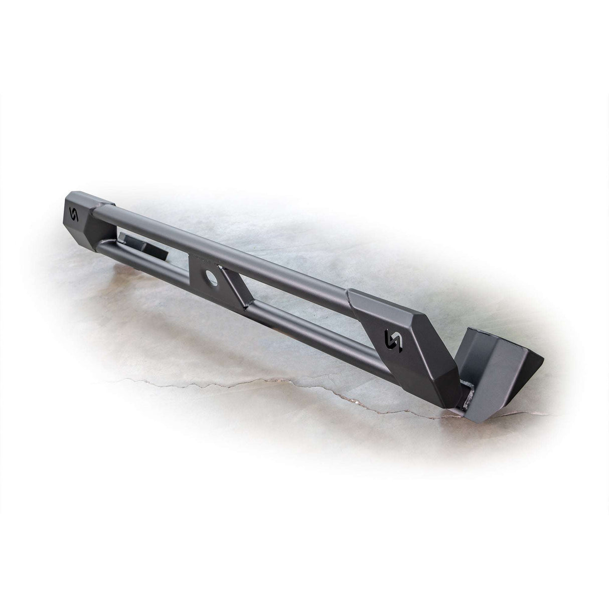 2021-2026 Ford Bronco Rock Sliders 2-Door Turn_Offroad