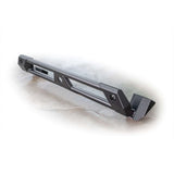 2021-2026 Ford Bronco Rock Sliders 2-Door Turn_Offroad