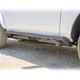 2021-2026 Ford Bronco Rock Sliders 2-Door Turn_Offroad