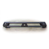 2021-2026 Ford Bronco Rock Sliders 2-Door Turn_Offroad