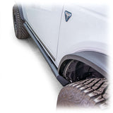 2021-2026 Ford Bronco Rock Sliders 4-Door Turn_Offroad