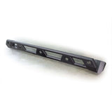 2021-2026 Ford Bronco Rock Sliders 4-Door Turn_Offroad