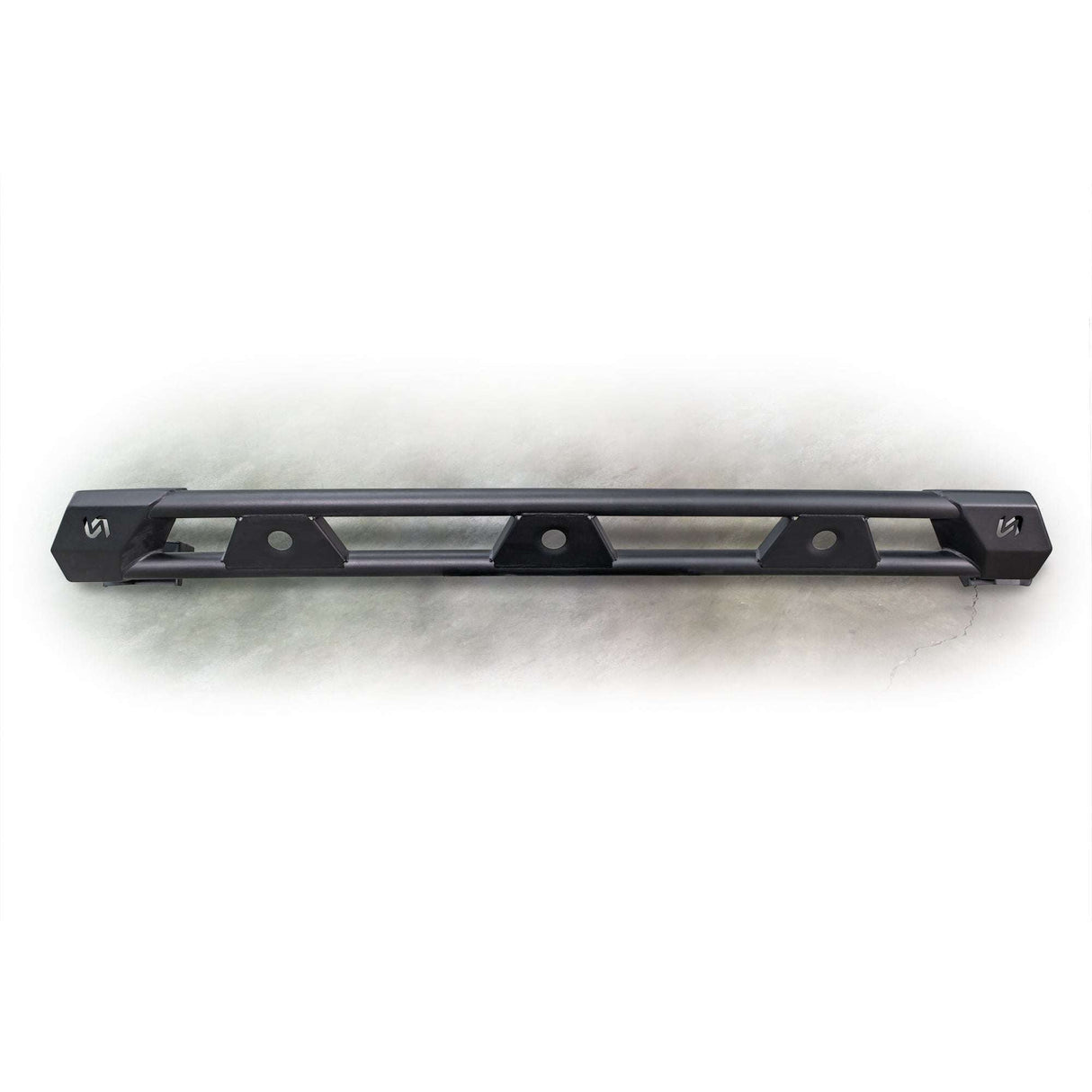 2021-2026 Ford Bronco Rock Sliders 4-Door Turn_Offroad