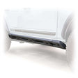 2021-2026 Ford Bronco Rock Sliders 4-Door Turn_Offroad