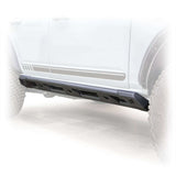 2021-2026 Ford Bronco Rock Sliders 4-Door Turn_Offroad
