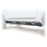 2021-2026 Ford Bronco Rock Sliders 4-Door Turn_Offroad