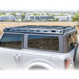 2021-2026 Ford Bronco Roof Rack 2-Door Turn_Offroad