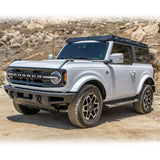 2021-2026 Ford Bronco Roof Rack 2-Door Turn_Offroad
