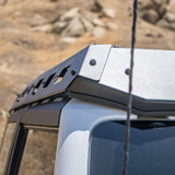 2021-2026 Ford Bronco Roof Rack 2-Door Turn_Offroad