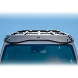 2021-2026 Ford Bronco Roof Rack 4-Door Turn_Offroad