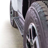 2021-2026 Ford Bronco Side Step 2-Door Turn_Offroad