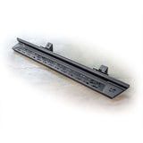2021-2026 Ford Bronco Side Step 2-Door Turn_Offroad