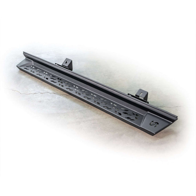 2021-2026 Ford Bronco Side Step 2-Door Turn_Offroad