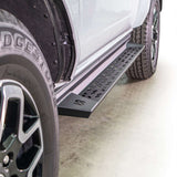 2021-2026 Ford Bronco Side Step 2-Door Turn_Offroad