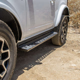 2021-2026 Ford Bronco Side Step 2-Door Turn_Offroad