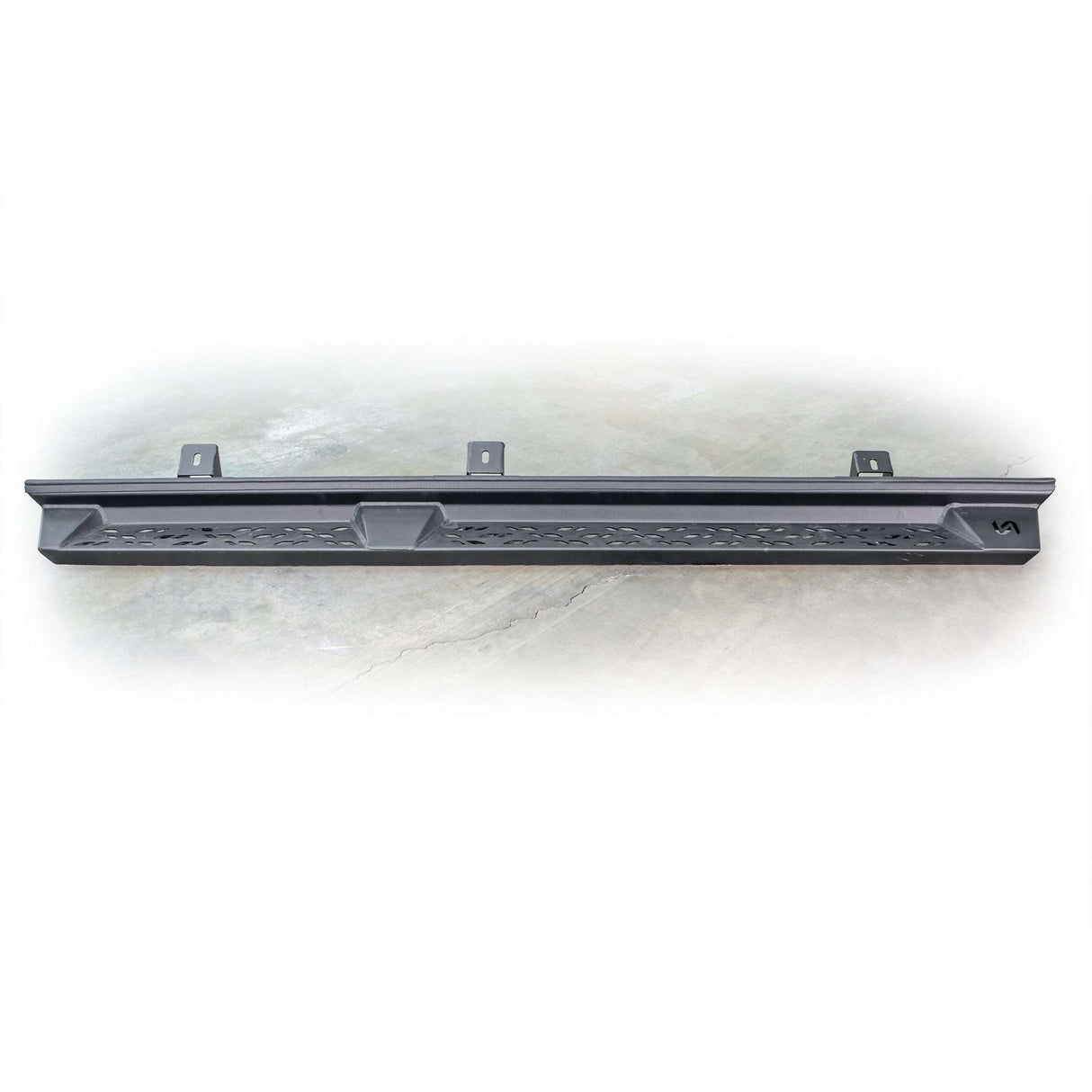 2021-2026 Ford Bronco Side Step 4-Door Turn_Offroad