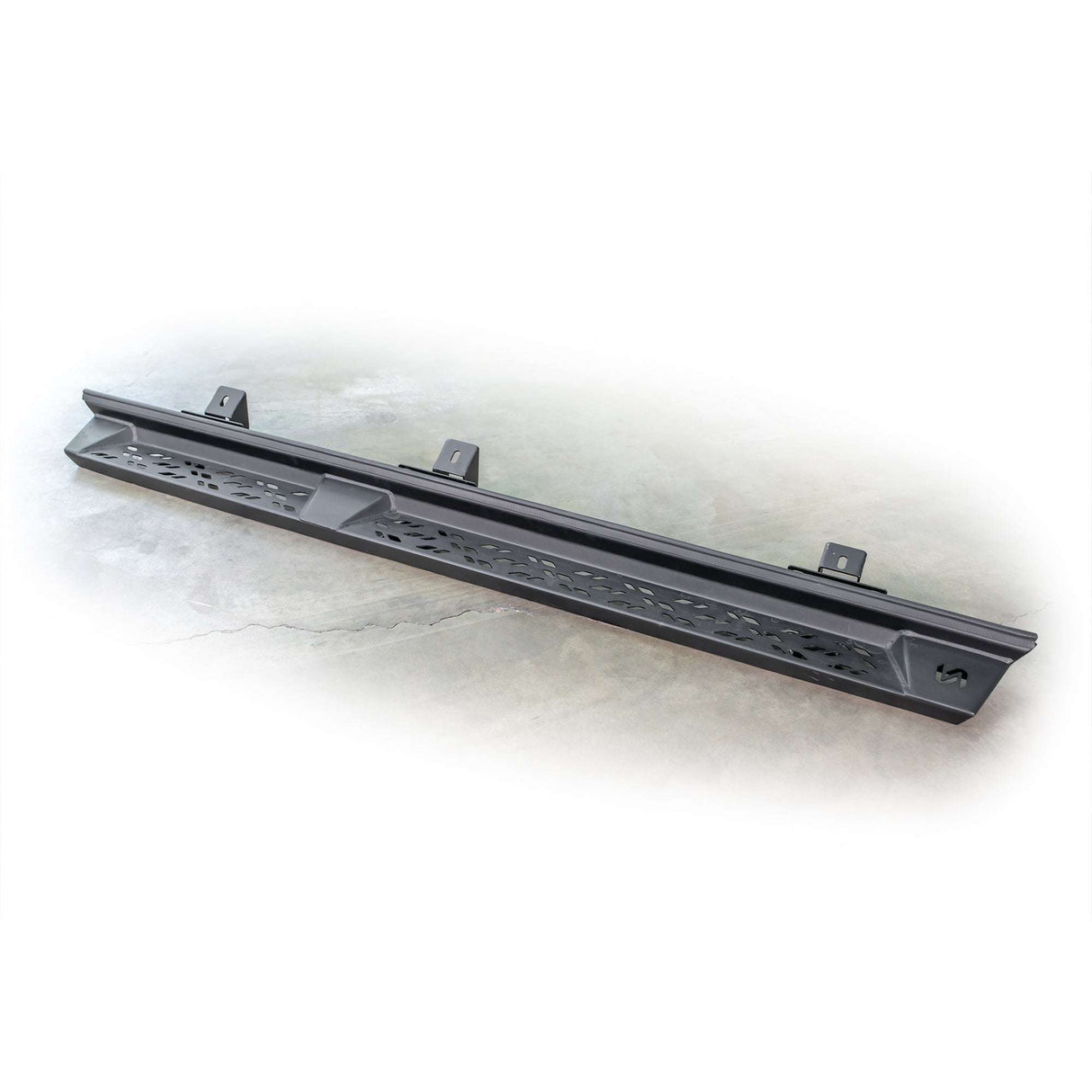 2021-2026 Ford Bronco Side Step 4-Door Turn_Offroad
