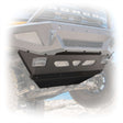2021-2026 Ford Bronco Skid Plate Turn_Offroad