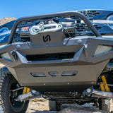 2021-2026 Ford Bronco Skid Plate Turn_Offroad