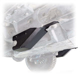 2021-2026 Ford Bronco Skid Plates- Rear Lower Control Arm - Pair (4 Door Only) Turn Offroad