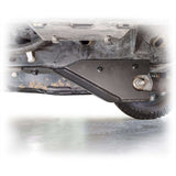 2021-2026 Ford Bronco Skid Plates- Rear Lower Control Arm - Pair (4 Door Only) Turn Offroad