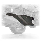 2021-2026 Ford Bronco Skid Plates- Rear Lower Control Arm - Pair (4 Door Only) Turn Offroad
