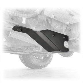 2021-2026 Ford Bronco Skid Plates- Rear Lower Control Arm - Pair (4 Door Only) Turn Offroad
