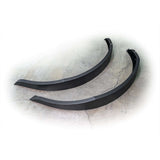 2021-2026 Ford Bronco Steel Fender Flares Kit w/ Marker Lights Turn_Offroad
