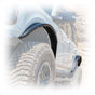 2021-2026 Ford Bronco Steel Fender Flares Kit w/ Marker Lights Turn_Offroad