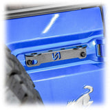 2021-2026 Ford Bronco Tailgate Hinge Antenna/Whip Mount Turn Offroad