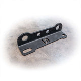 2021-2026 Ford Bronco Tailgate Hinge Antenna/Whip Mount Turn Offroad