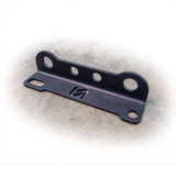 2021-2026 Ford Bronco Tailgate Hinge Antenna/Whip Mount Turn Offroad