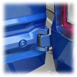 2021+ Ford Bronco Tailgate Limiter Rubber Stop Turn Offroad