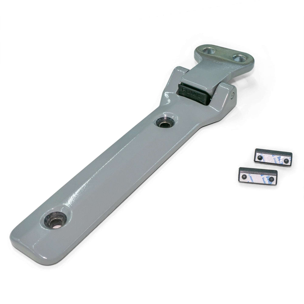 2021+ Ford Bronco Tailgate Limiter Rubber Stop Turn Offroad