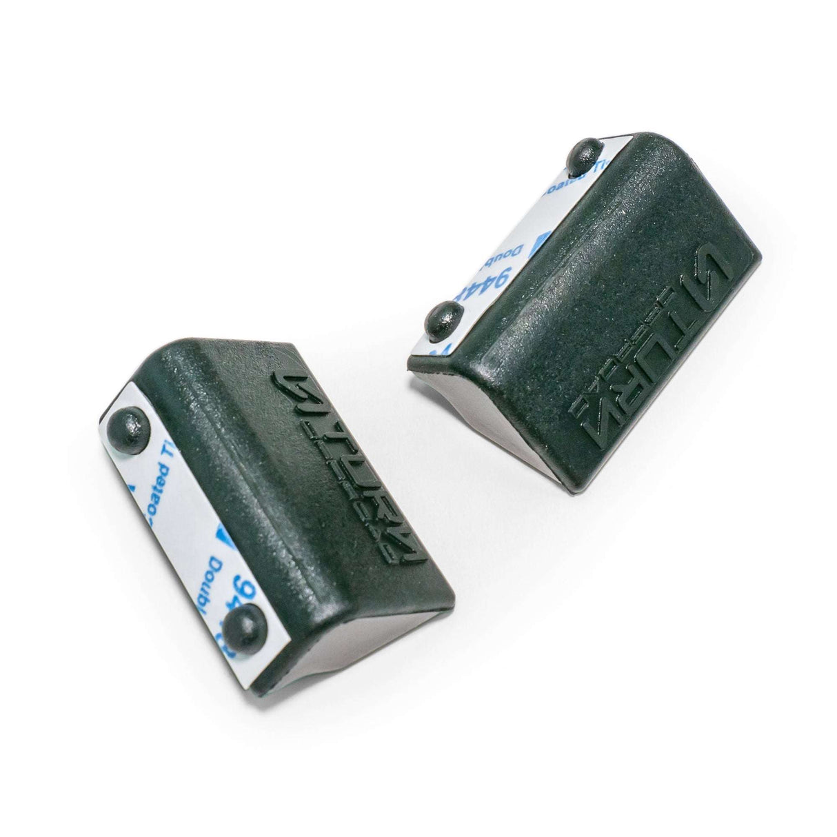 2021+ Ford Bronco Tailgate Limiter Rubber Stop Turn Offroad