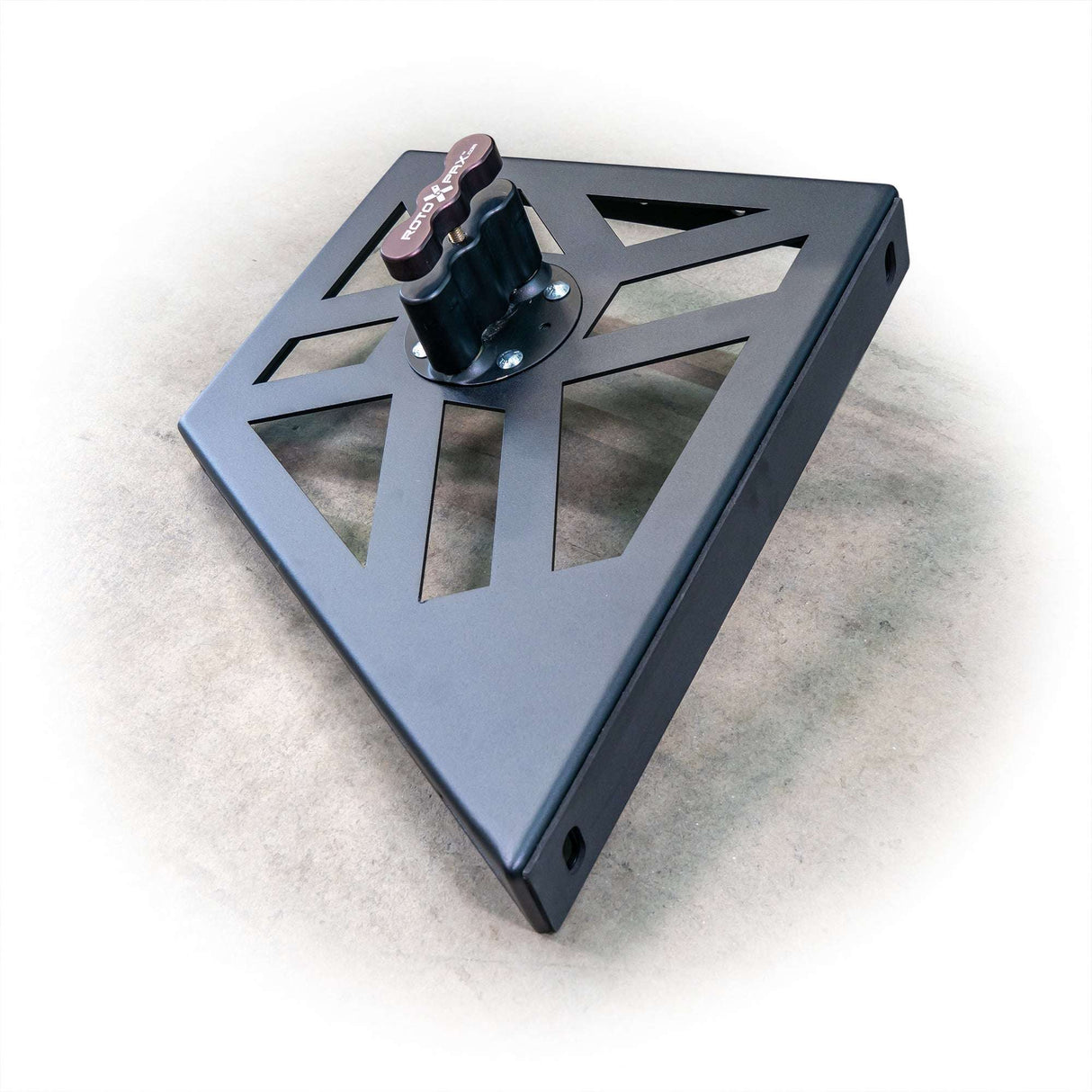 2021-2026 Ford Bronco Tailgate Rotopax Mount Turn Offroad