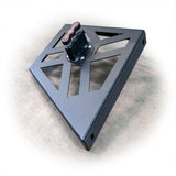 2021-2026 Ford Bronco Tailgate Rotopax Mount Turn Offroad