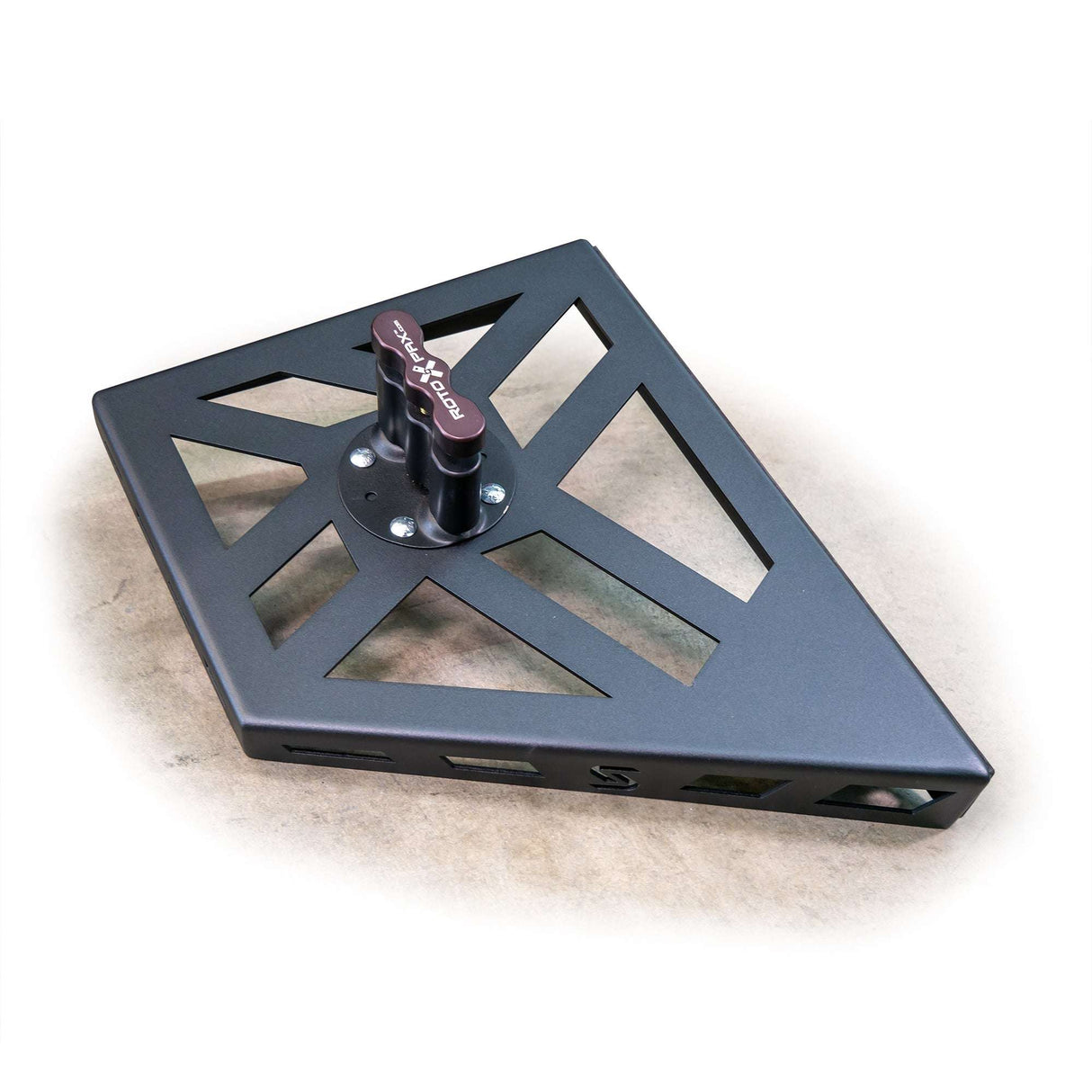 2021-2026 Ford Bronco Tailgate Rotopax Mount Turn Offroad